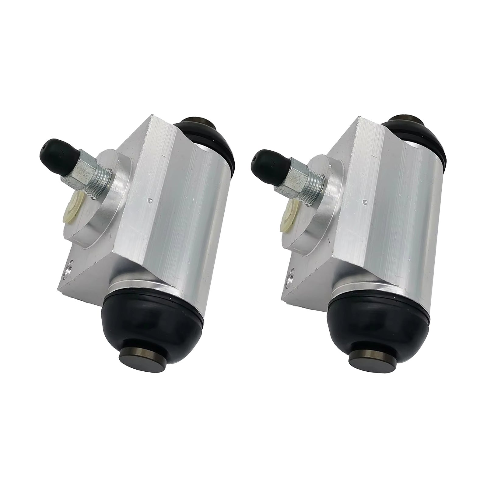 Rear Brake Shoes & Wheel Cylinders Adjuster Kit Suitable For Hilux GUN126R 4WD-3