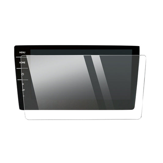 9.2 Inch Tempered Glass Touch Screen Protector Suitable For VW Tiguan 2018-2023-0