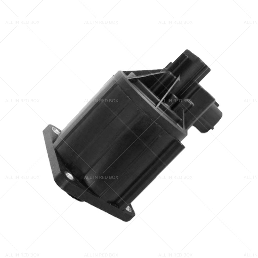 EGR Valve Suitable For Holden Colorado Isuzu Rodeo D-Max 3. 0 4JJ1 EV125GEN 08-12-3