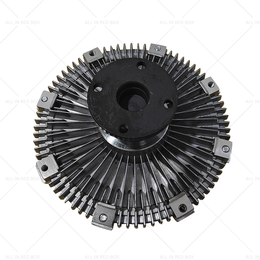 Fan Clutch 115839 Suitable For Mitsubishi Triton 2008-on 2. 5L ML MN 2. 4L MQ MR-4