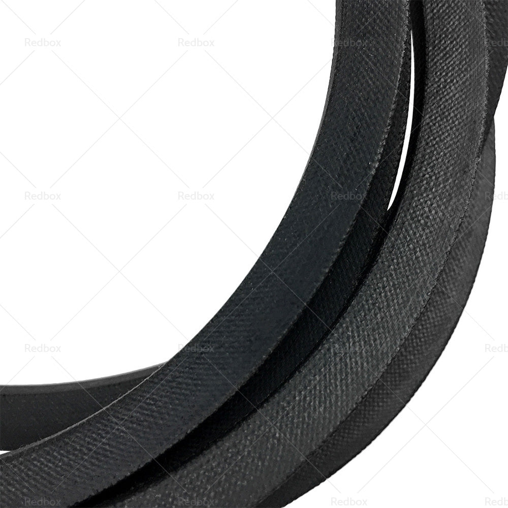 Deck Belt Suitable For 24in Cut MTD  and  Cub Cadet Mowers 954-0497 , 754-0497-2
