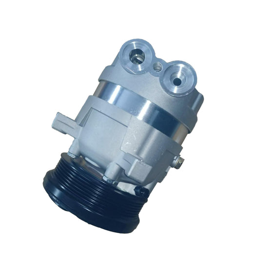 Air Con AC Compressor Suitable for Holden Viva JF 1.8L Petrol F18D3 05-09-0