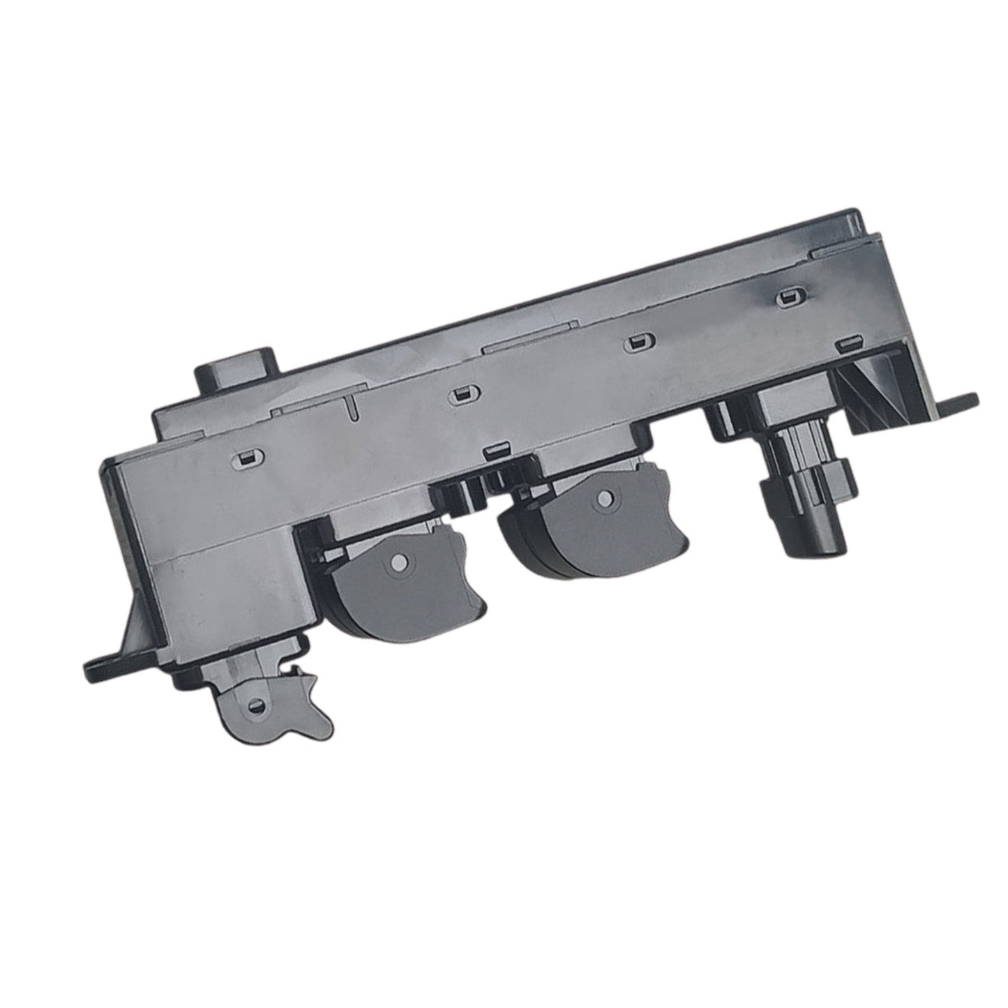 Master Power Window Switch Front Right Suitable For Subaru Outback Liberty 2004-2008 ABS Black-2