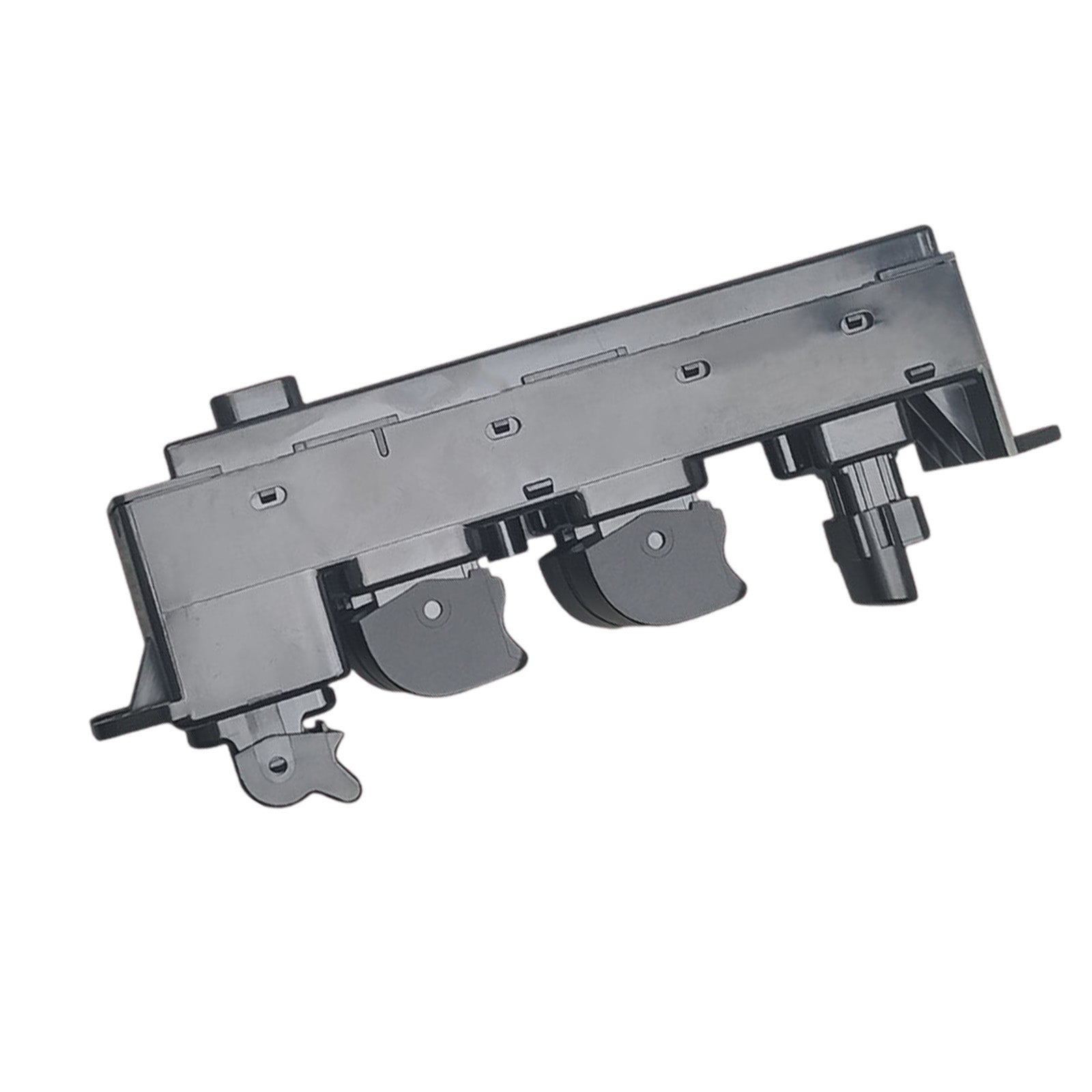 Master Power Window Switch Front Right Suitable For Subaru Outback Liberty 2004-2008 ABS Black-2