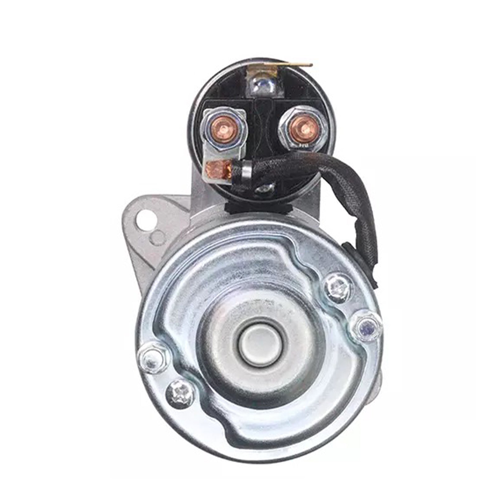 Starter Motor Suitable for Kubota Tractors 25HP 27HP 30HP 32HP 2NJ-0HA-X08 12V-2