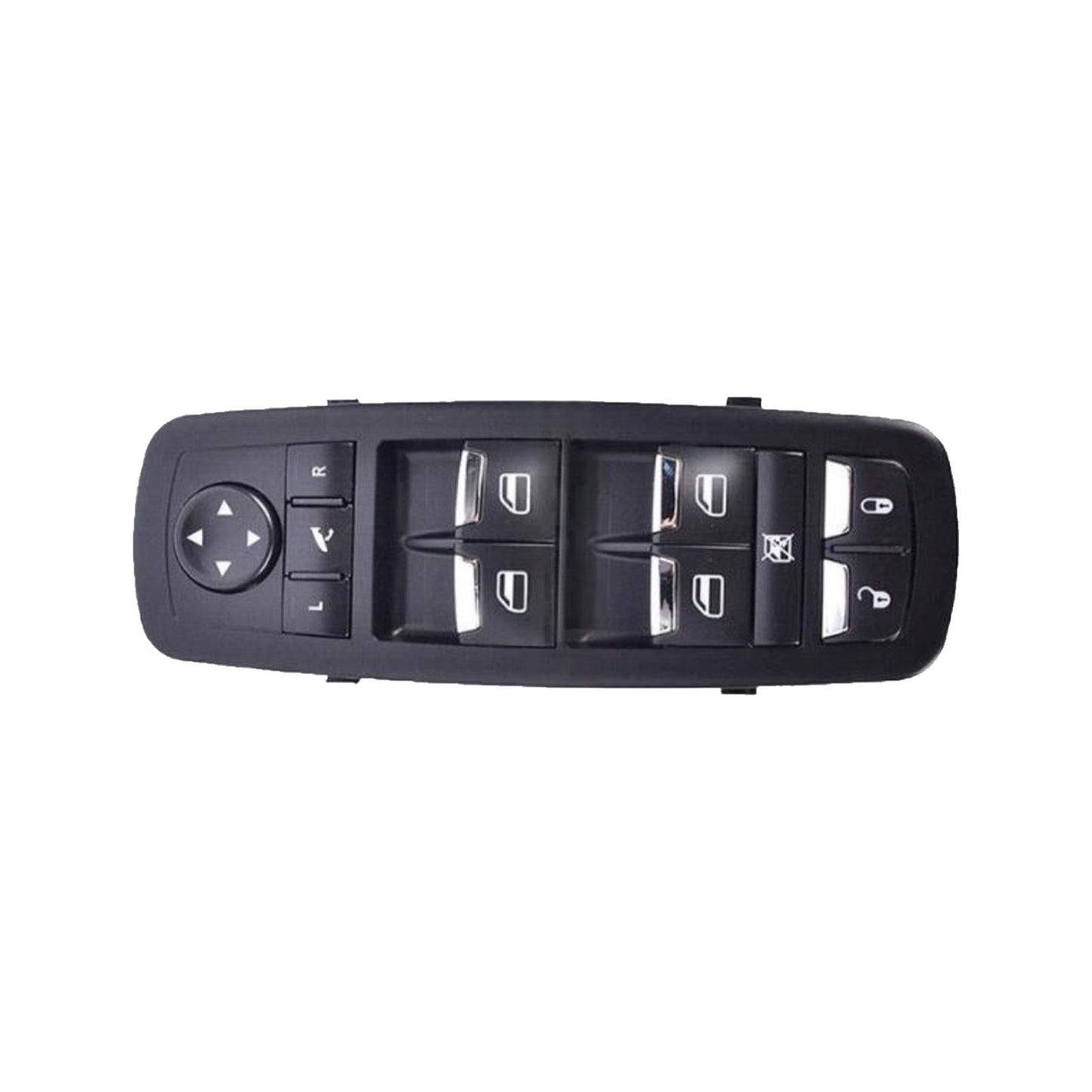Power Window Switch Driver Side Suitable For Maserati Ghibli Base S Q4 2014–2018-0