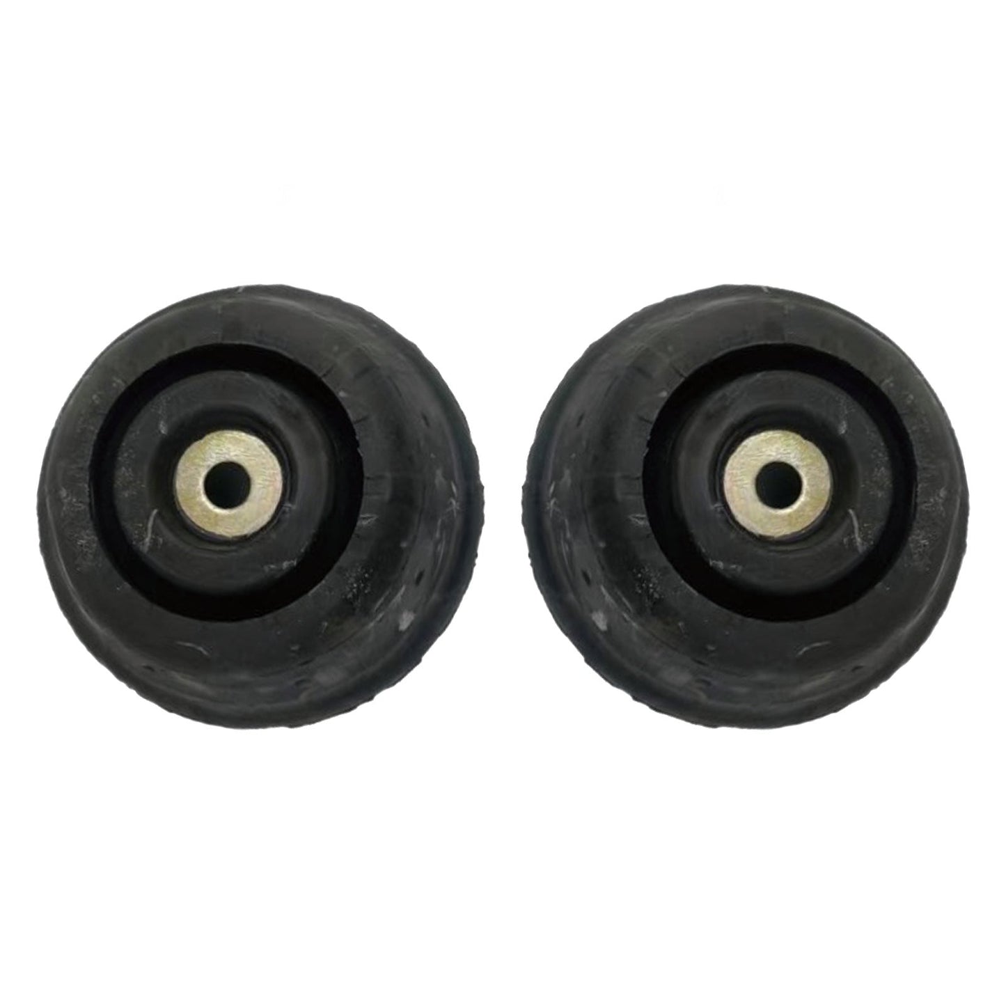 Front LH & RH Strut Mounts Suitable For Volkswagen Amarok 2011–19 2H 2.0L 3.0L-0