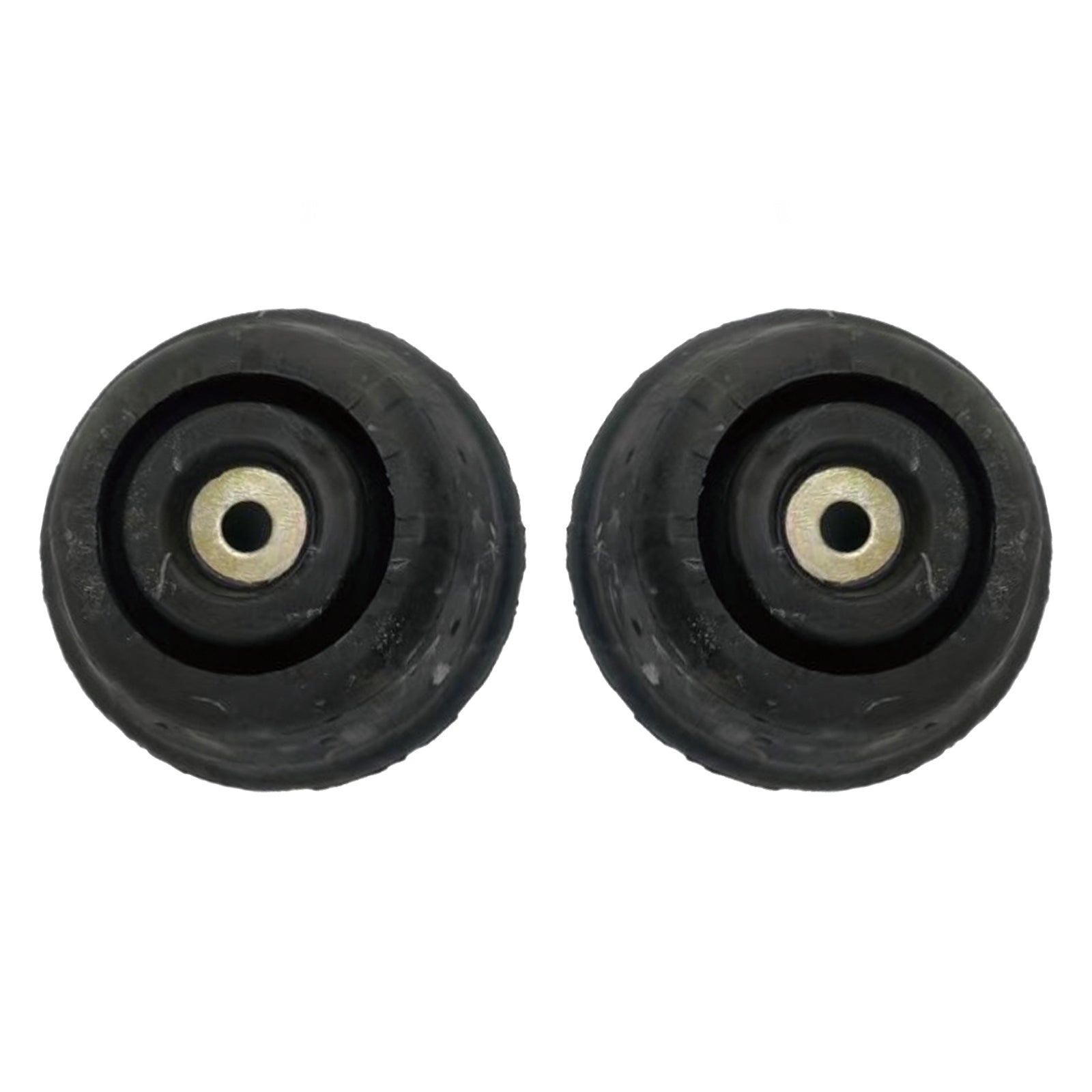 Front LH & RH Strut Mounts Suitable For Volkswagen Amarok 2011–19 2H 2.0L 3.0L-0