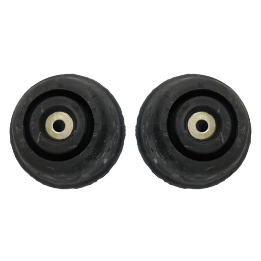 Front LH & RH Strut Mounts Suitable For Volkswagen Amarok 2011–19 2H 2.0L 3.0L-0