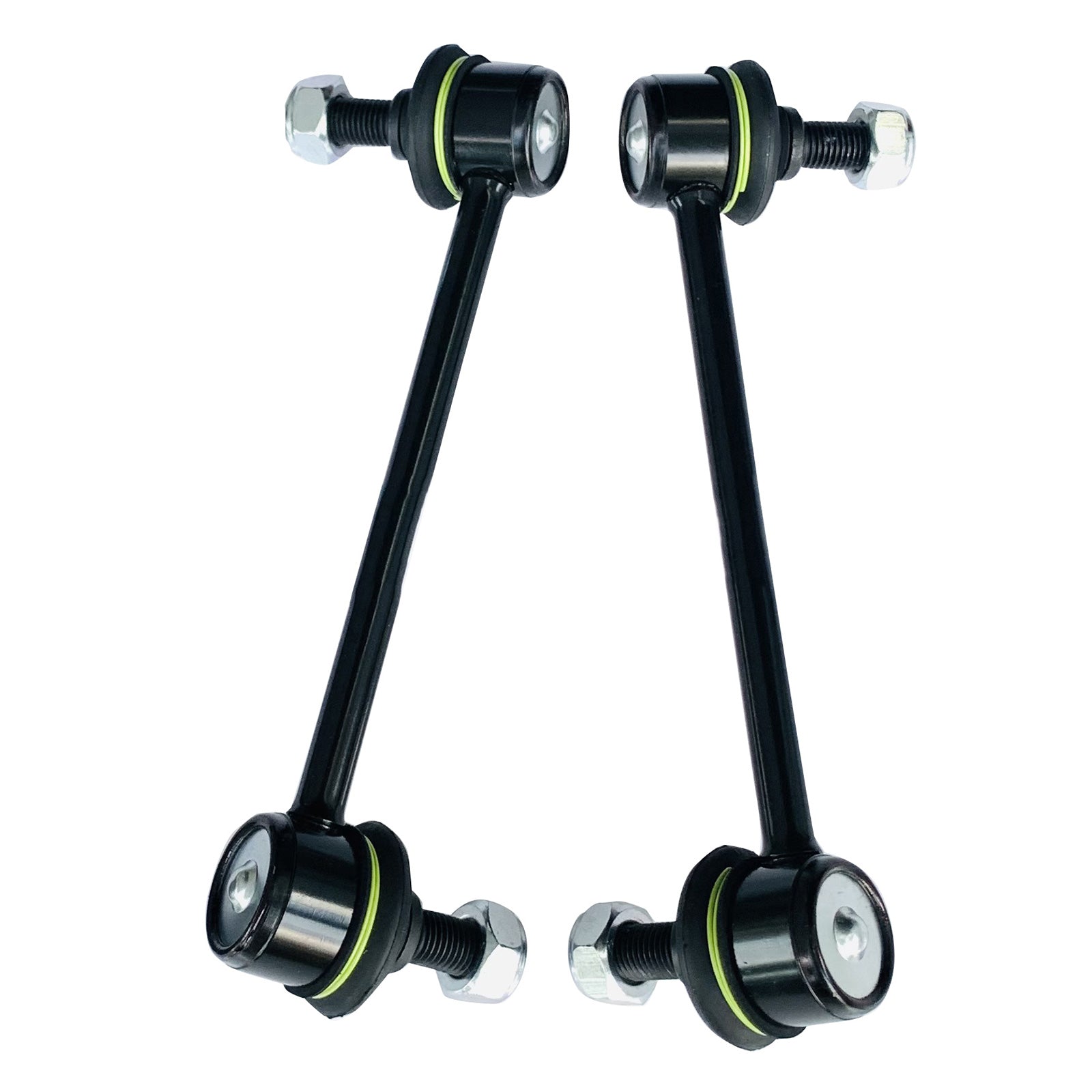 Pair Front Left & Right Sway Bar Links Suitable For Isuzu Colorado / D-Max RC 2008-2020-1