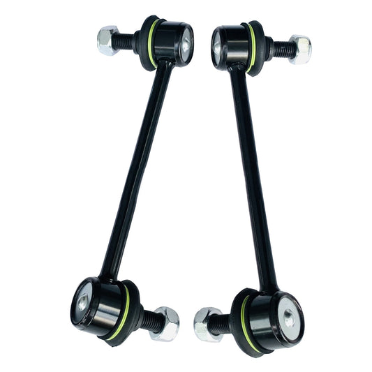 Pair Front Left & Right Sway Bar Links Suitable For Isuzu Colorado / D-Max RC 2008-2020-1