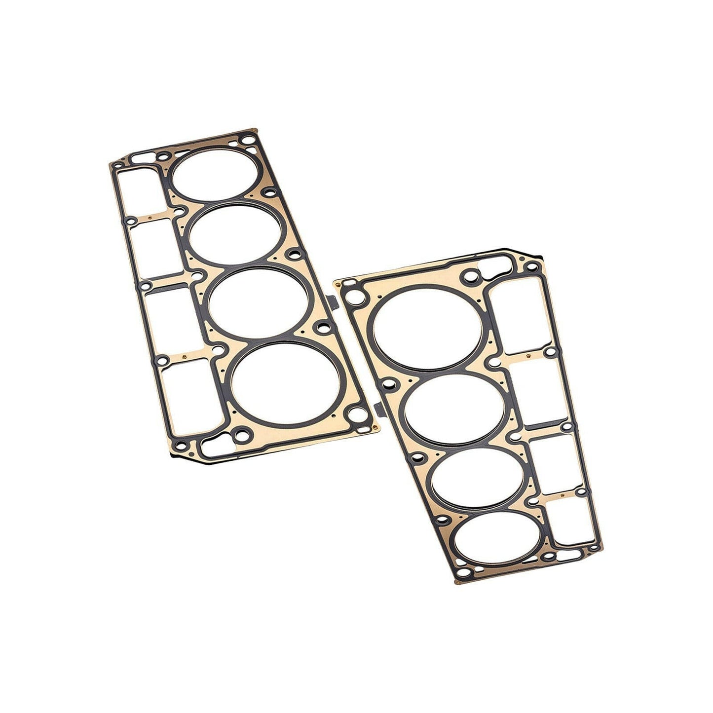 2x Cylinder Head Gasket Suitable For Holden Calais VE VF VZ 2006-2017 6.0L 6.2L LS2 LQ9 L96-2