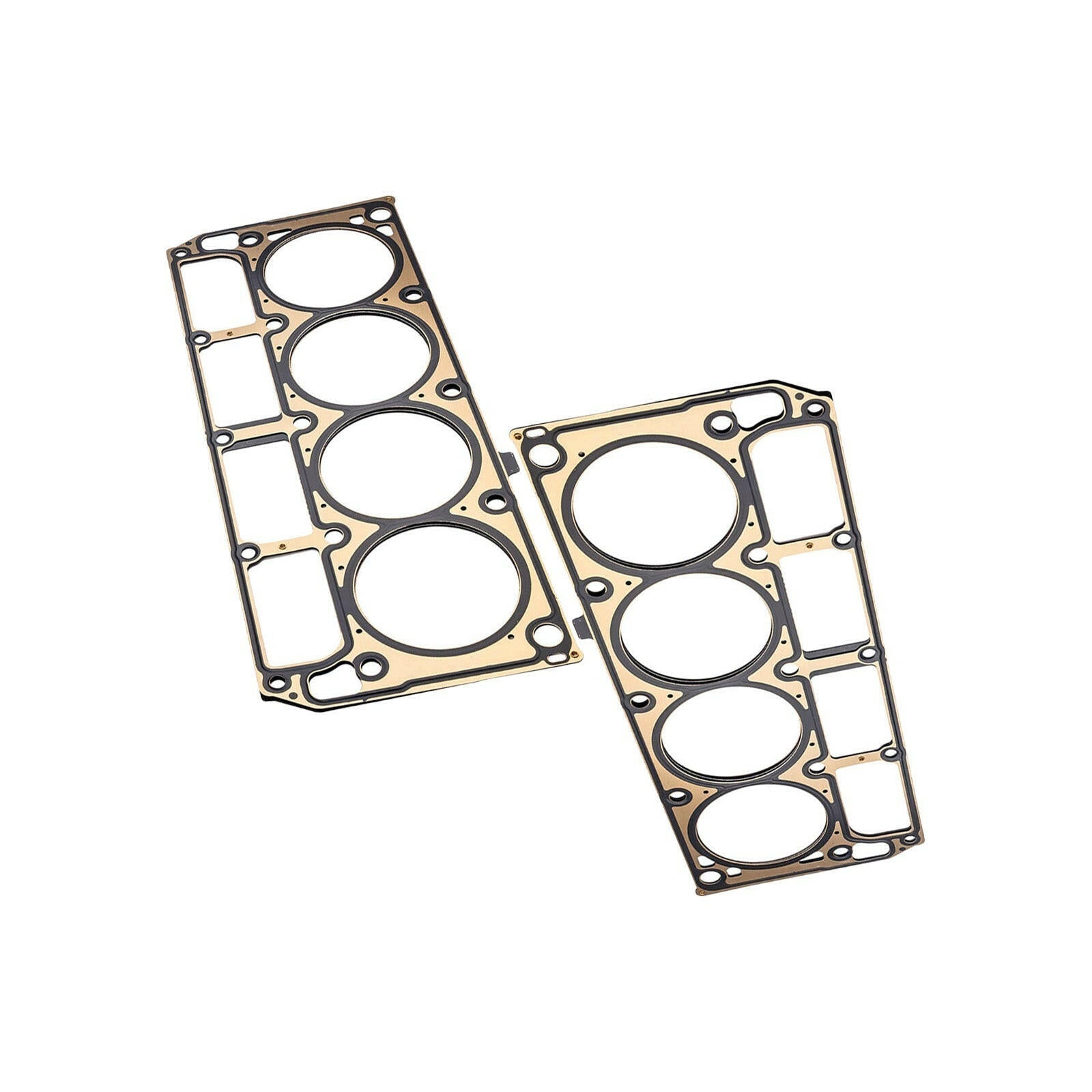 2x Cylinder Head Gasket Suitable For Holden Calais VE VF VZ 2006-2017 6.0L 6.2L LS2 LQ9 L96-2