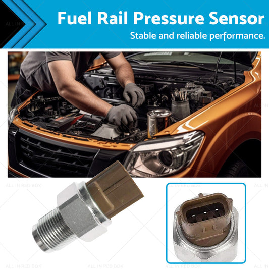 Fuel Rail Pressure Sensor Suitable For Navara D40 2004 on Pathfinder R51 05-12-0