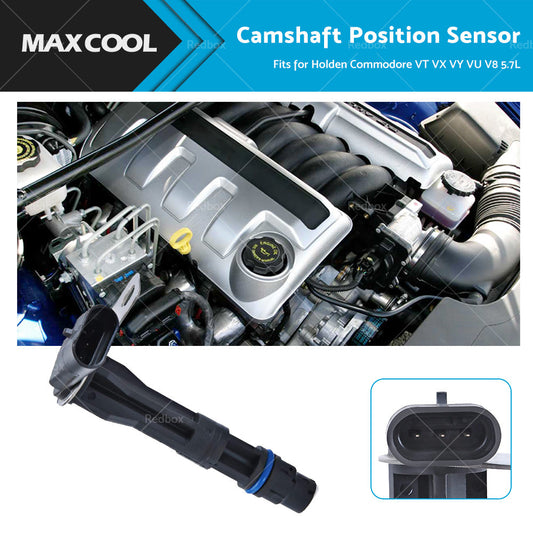 Camshaft Position Sensor For Holden Commodore VT VX VY VU V8 5. 7 LS1 12561211-0