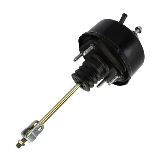 Clutch Booster Suitable For Toyota Land Cruiser BJ60 / HJ60 / HJ61 / FJ62 1984-1992 Left & Right Hand Drive-0