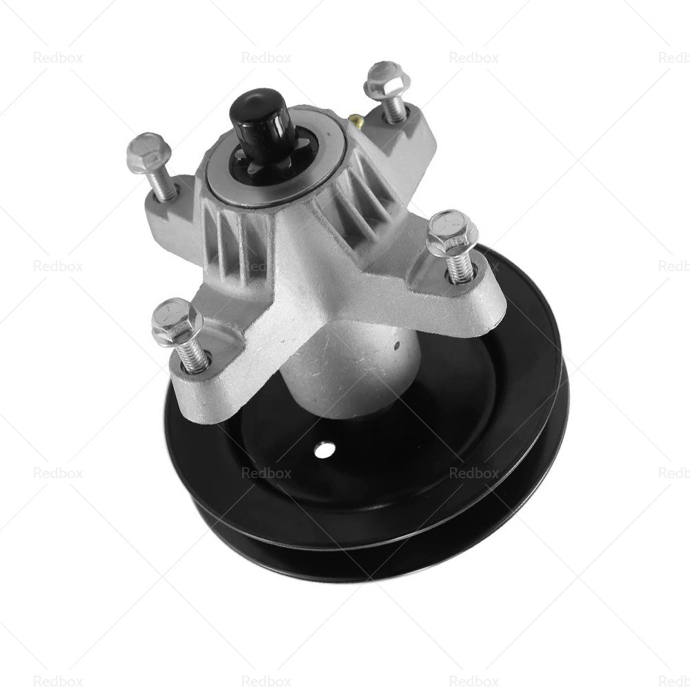 2x42''Spindle Assy Suitable For MTD, Cub Cadet,Troy Bilt,Toro 918-0659,618-0659A-4