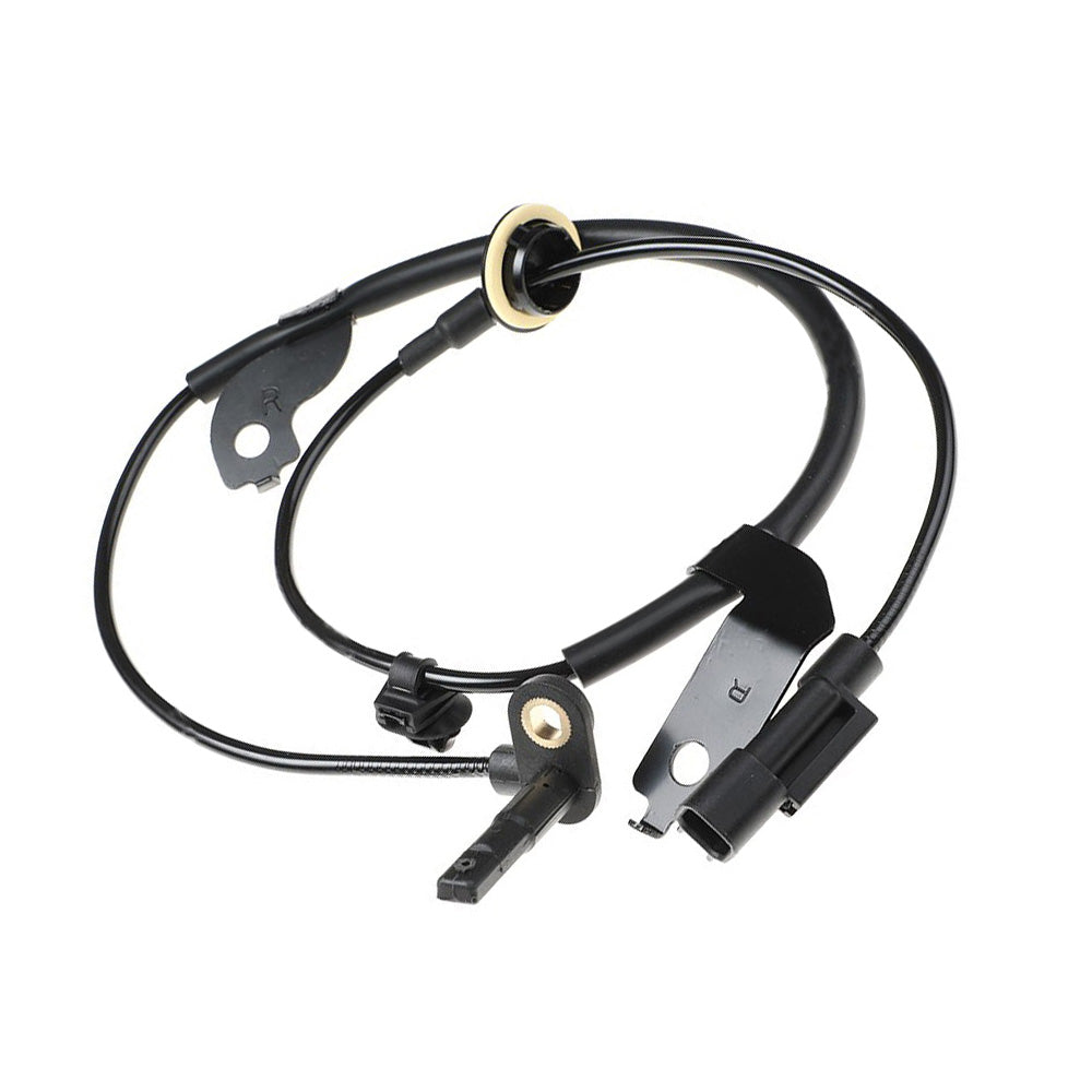 4x Wheel Speed Sensor Front & Rear LR Suitable For Mitsubishi Lancer / Outlander-4