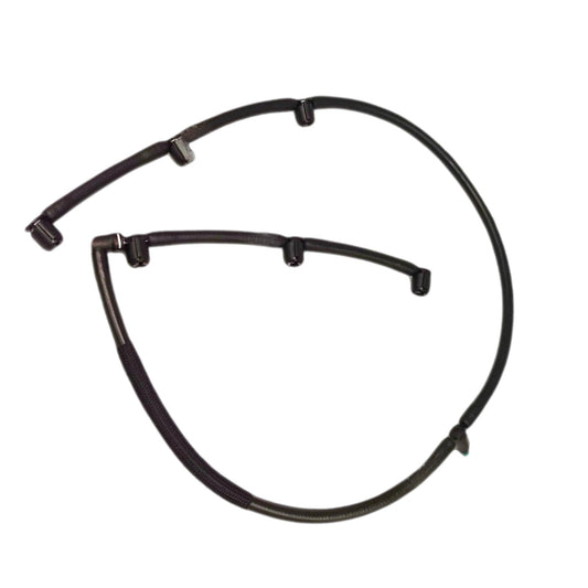 Fuel Injector Return Line Pipe Suitable For Mercedes Benz W164 W211 W251 GL350-0