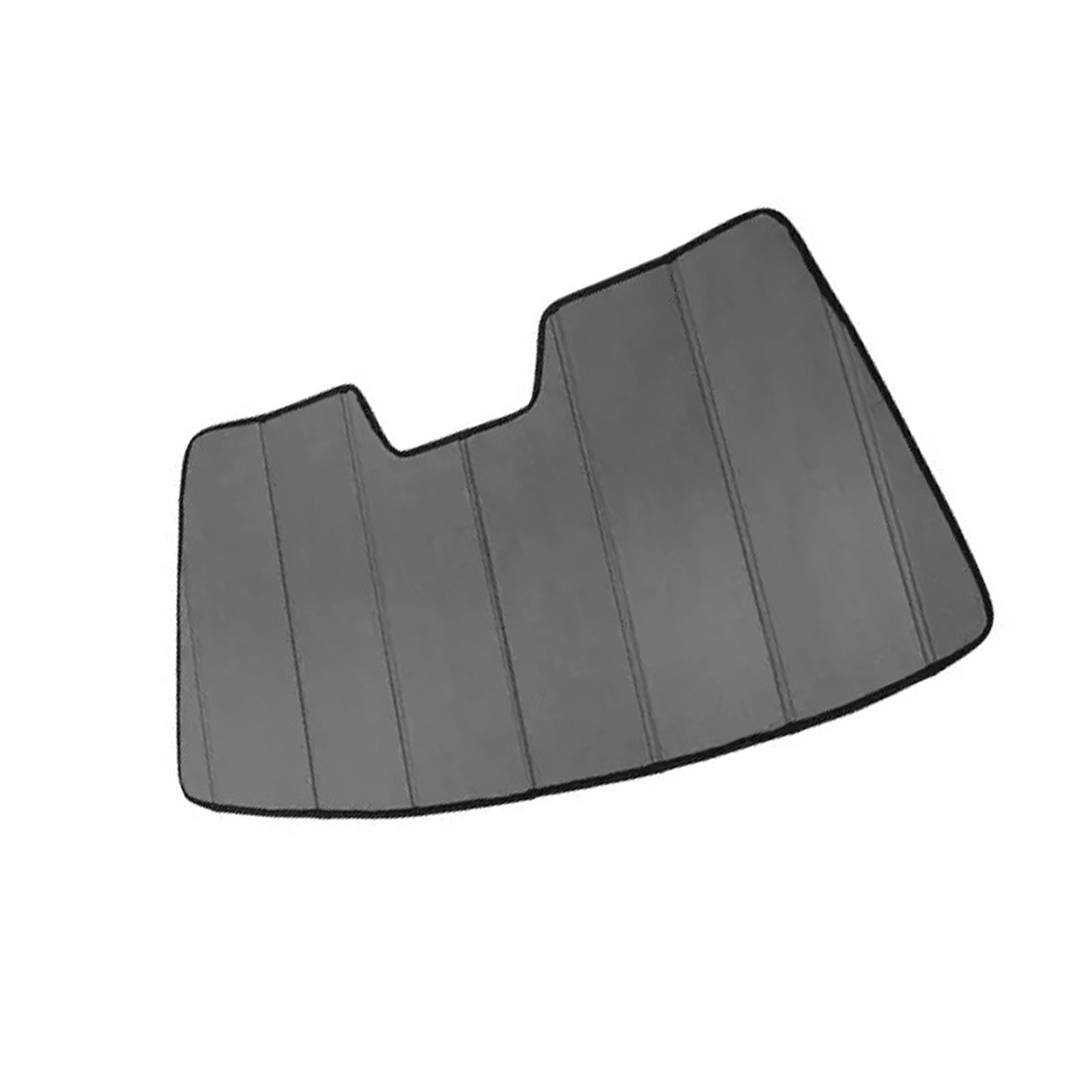 Front Windscreen Sun Shade Suitable For Toyota Hilux 7th Gen TruckMasters OX-4