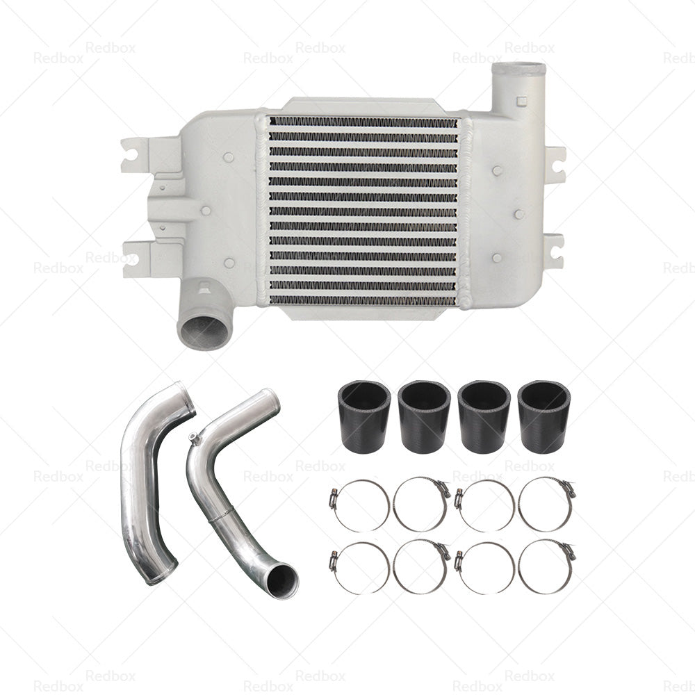 Intercooler Kit For Nisaan GU Y61 3. 0L CRD ZD30  Diesel Common Rail  2007-2012-2