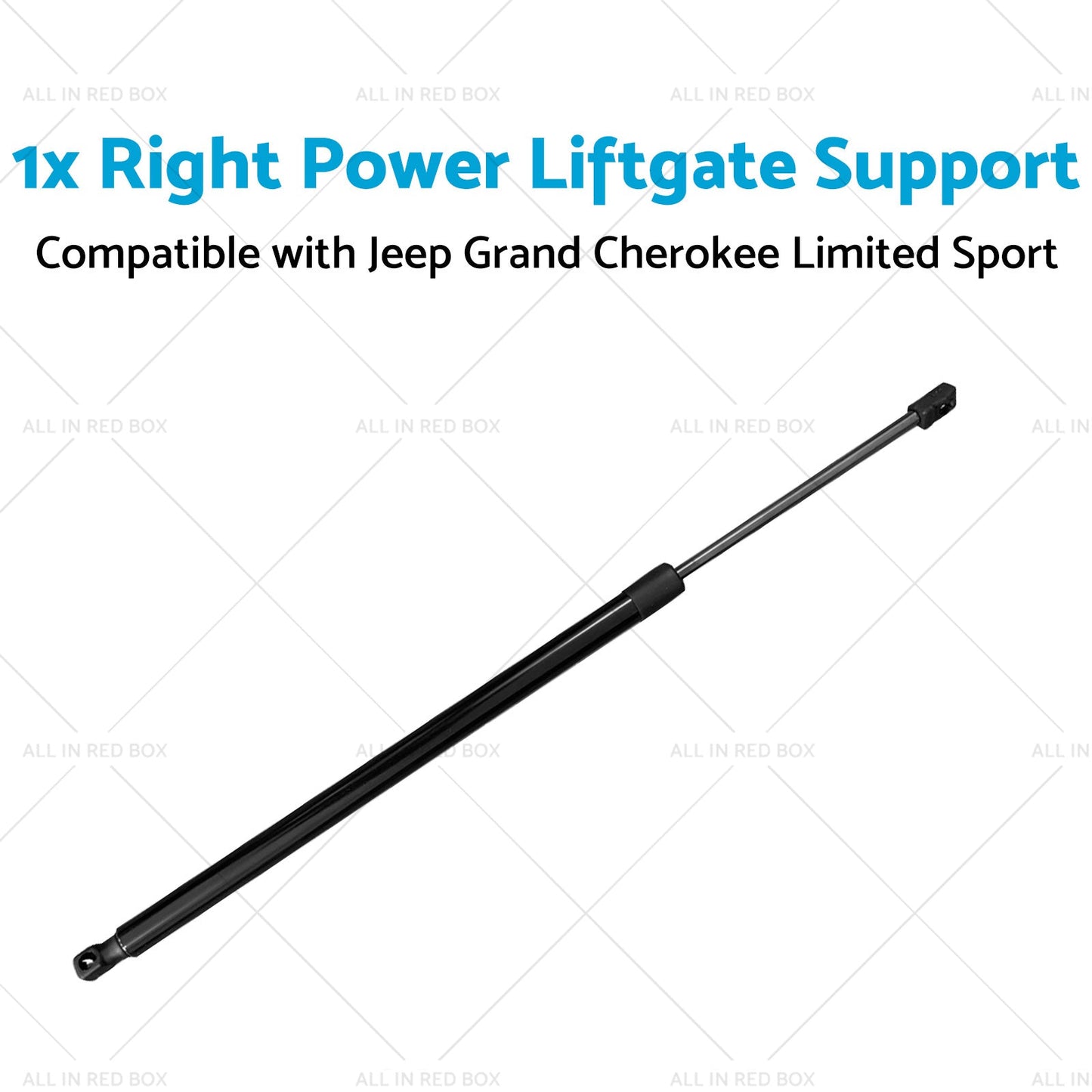 68231345AC Right Power Liftgate Supports Suitable for Jeep Grand Cherokee 14-18-3