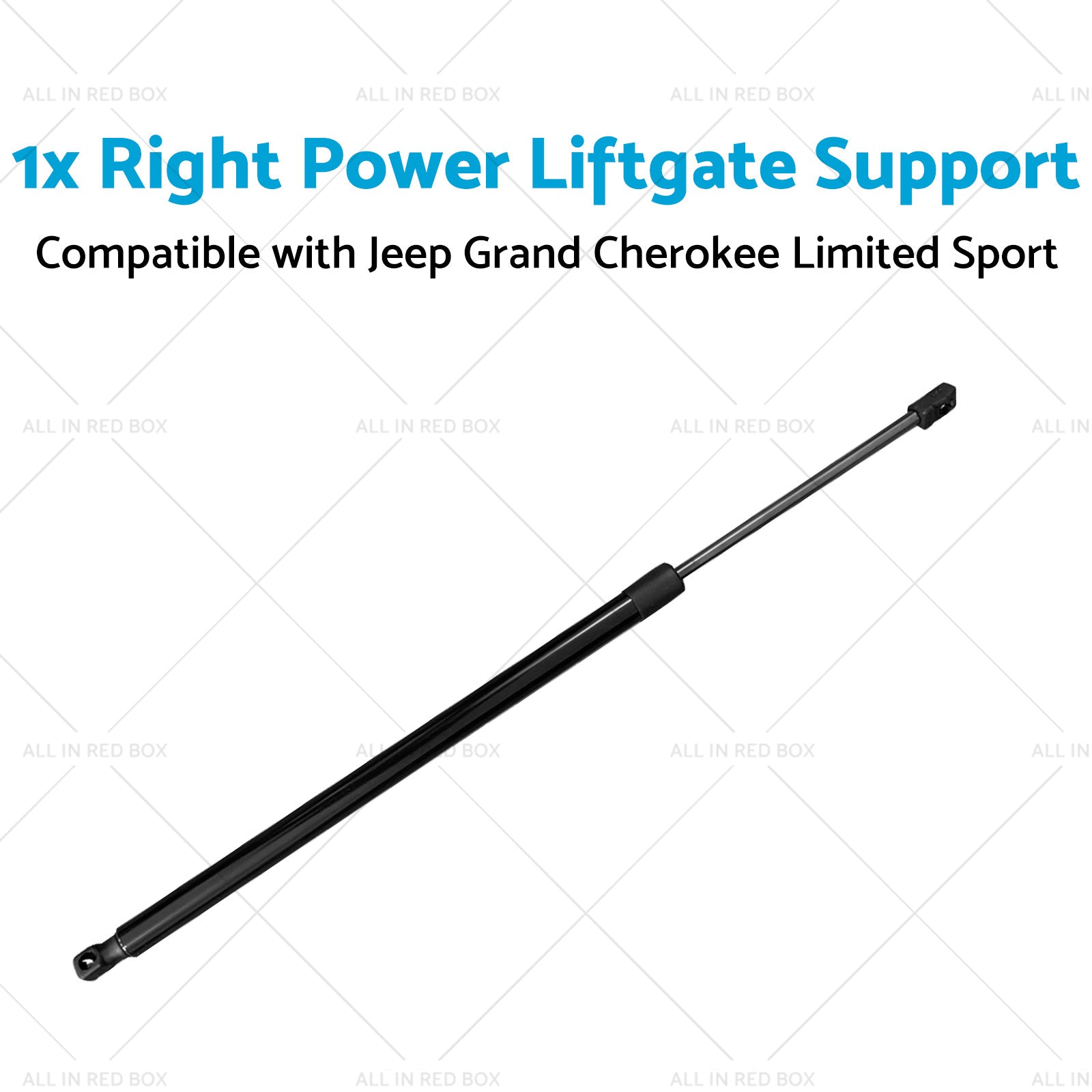 68231345AC Right Power Liftgate Supports Suitable for Jeep Grand Cherokee 14-18-3
