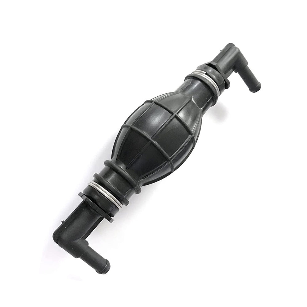 1pc Fuel Primer Bulb 8mm Fits For Nissan Navara D40 Pathfinder R51 17051-EC00B-1