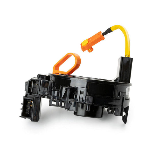 Clock Spring Suitable For Toyota Land Cruiser / Tarago VDJ76, VDJ78, VDJ84 84306-52100-0