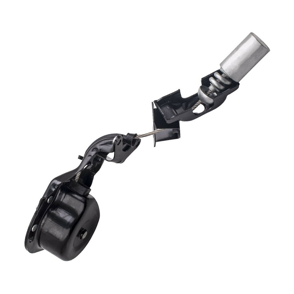 Spare Wheel Winch Suitable For Land Rover Discovery 3/4 L319 & Range Rover Sport L320-3