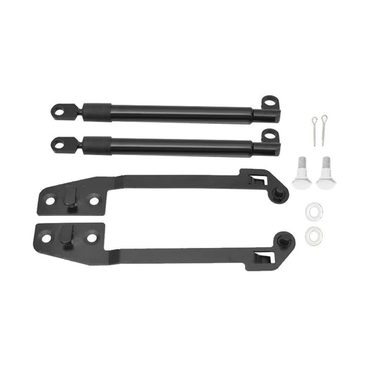 Tailgate Strut Kit Gas Strut Damper Kit Suitable For Mitsubishi L200 Triton 15-22-0