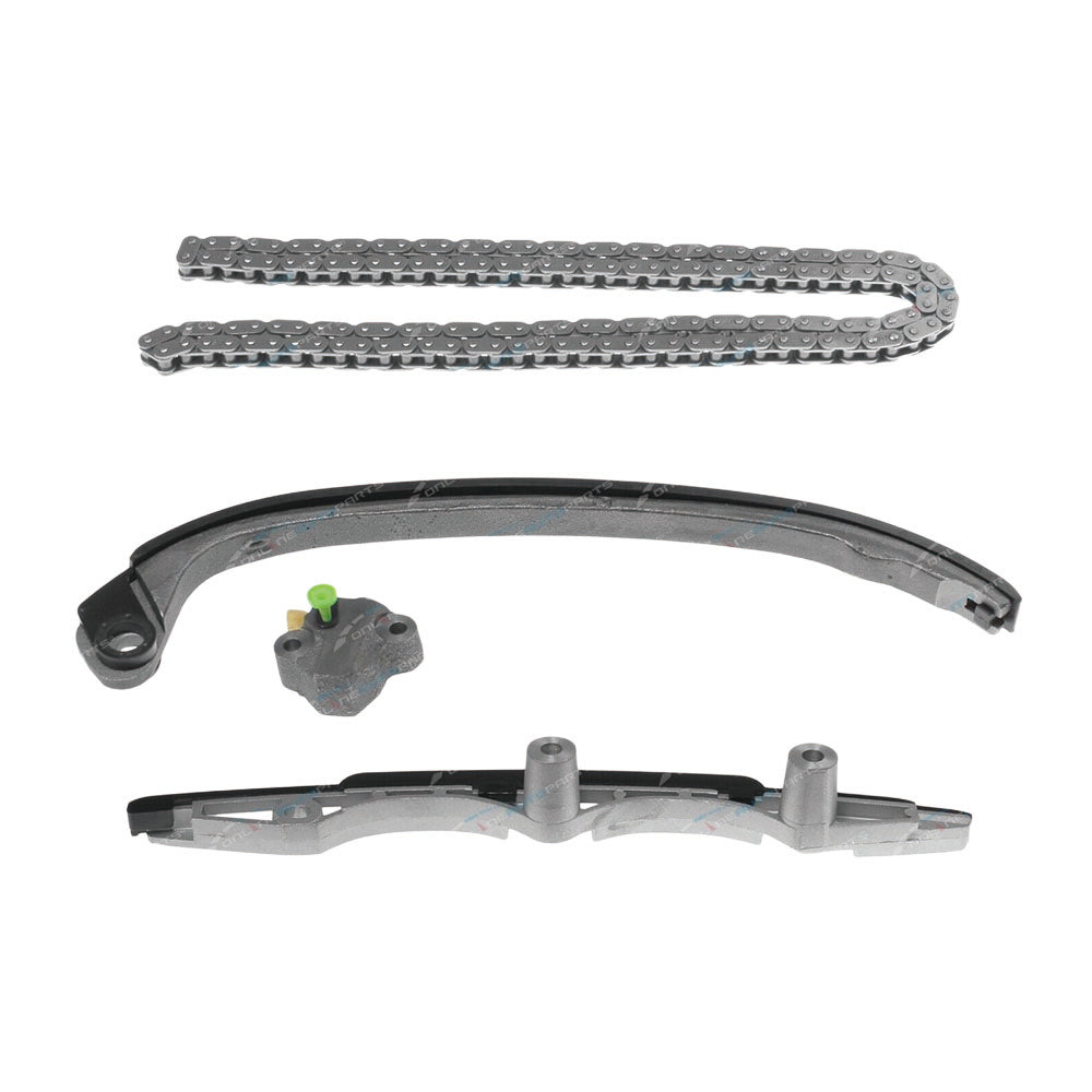Timing Chain Kit Suitable for Ford Fairmont Falcon BA BF FG 6cyl 4.0L 2002-2014-2
