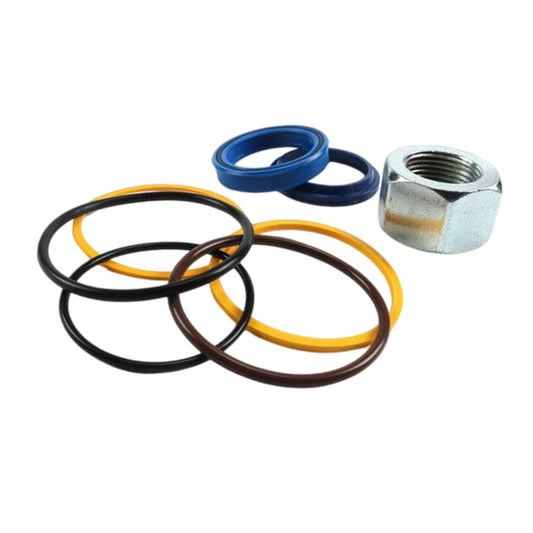 2 Hydraulic Cylinder Seal Kits Suitable for Bobcat 335 337 E35 S175 S185 7135559-0