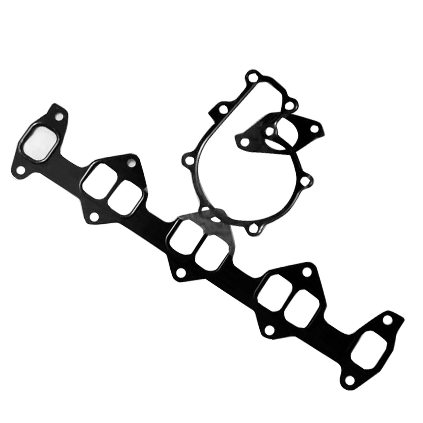 VRS Head Gasket Set Suitable For Ford Courier PD PE PG PH 2.5L WL WLT 1996–2006-3
