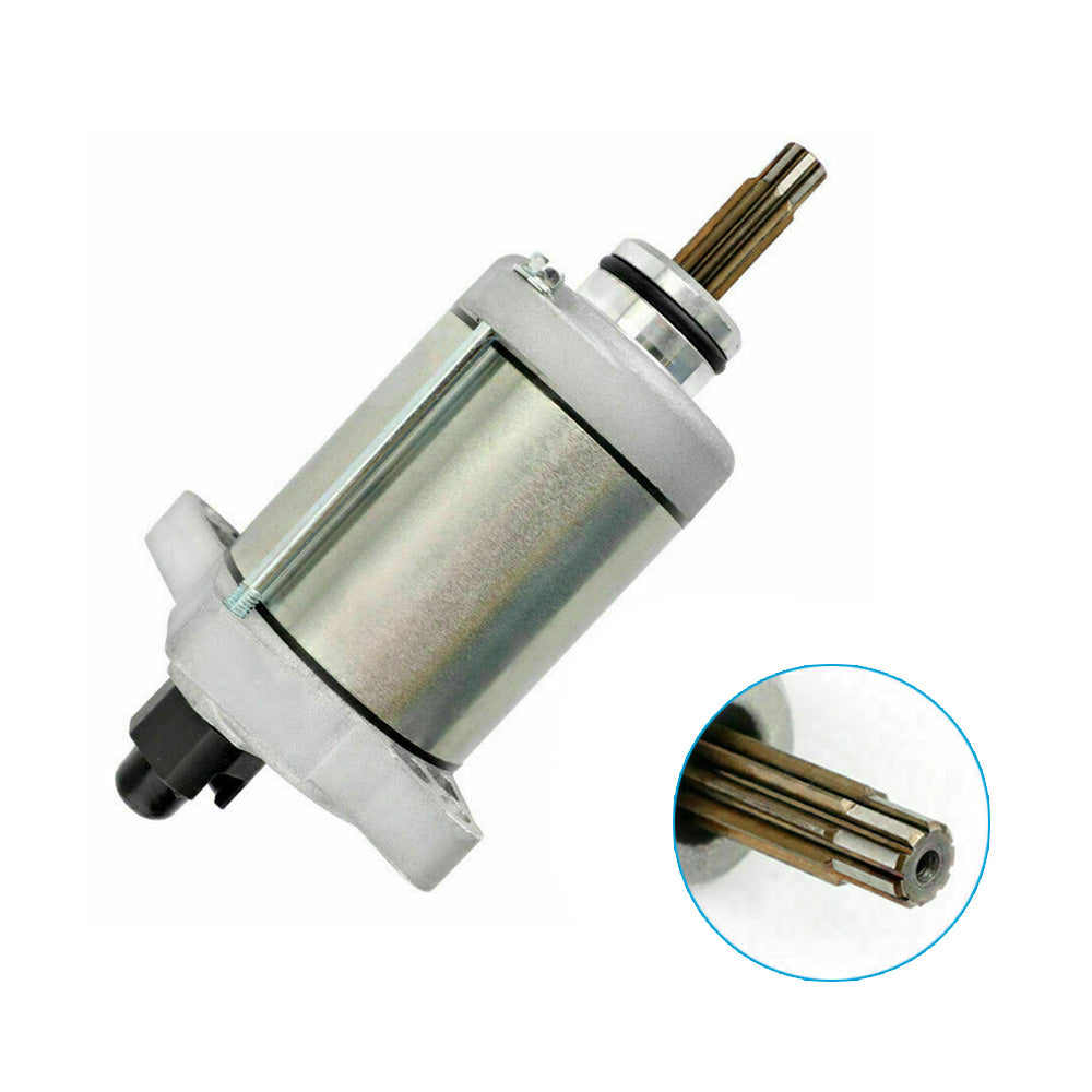 STARTER MOTOR 31200-HR0-F01 Fits for Honda TRX420 FourTrax Rancher 420 TRX420FPA-2