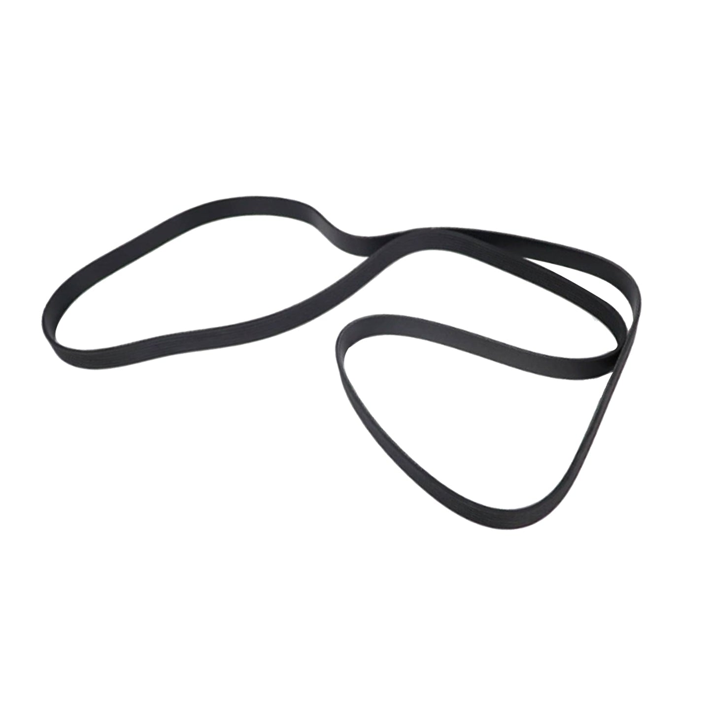 Drive Belt Suitable For Honda Civic FD FD1 FK FK2 2006–2012 1.8 4cyl R18A1 R18A2-0