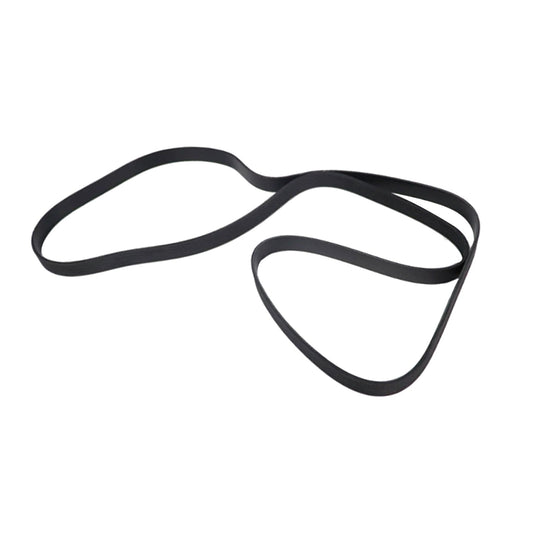 Drive Belt Suitable For Honda Civic FD FD1 FK FK2 2006–2012 1.8 4cyl R18A1 R18A2-0