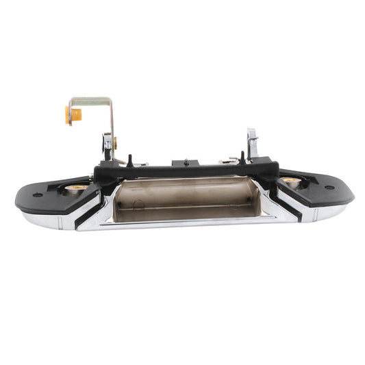 Rear Left Outer Door Handle Clip Suitable For Mitsubishi Pajero NH, NK, NJ & NL 1991-2000-1