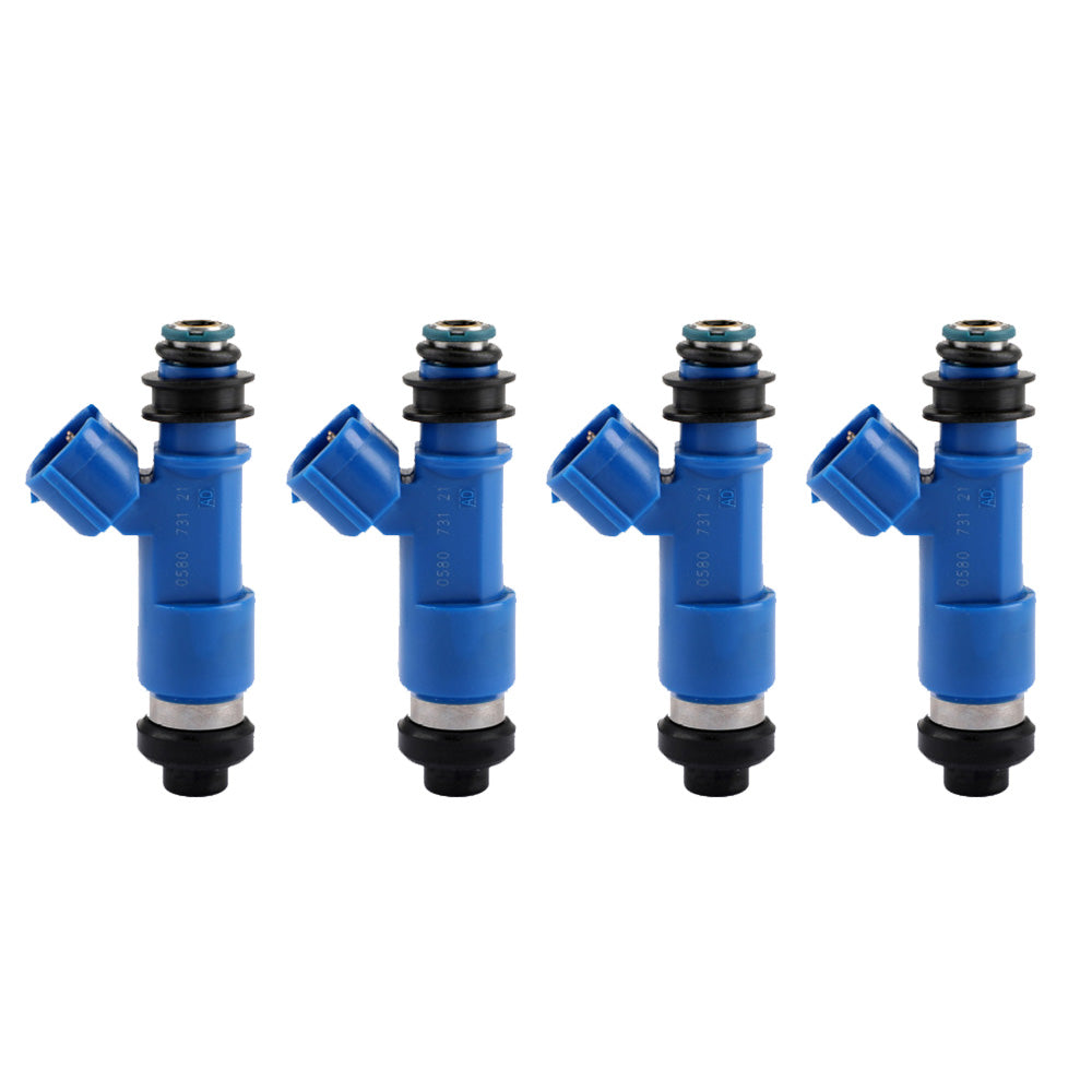 4x 565cc Fuel Injector Suitable For Subaru Impreza / Forester / Legacy 16611-AA720-0