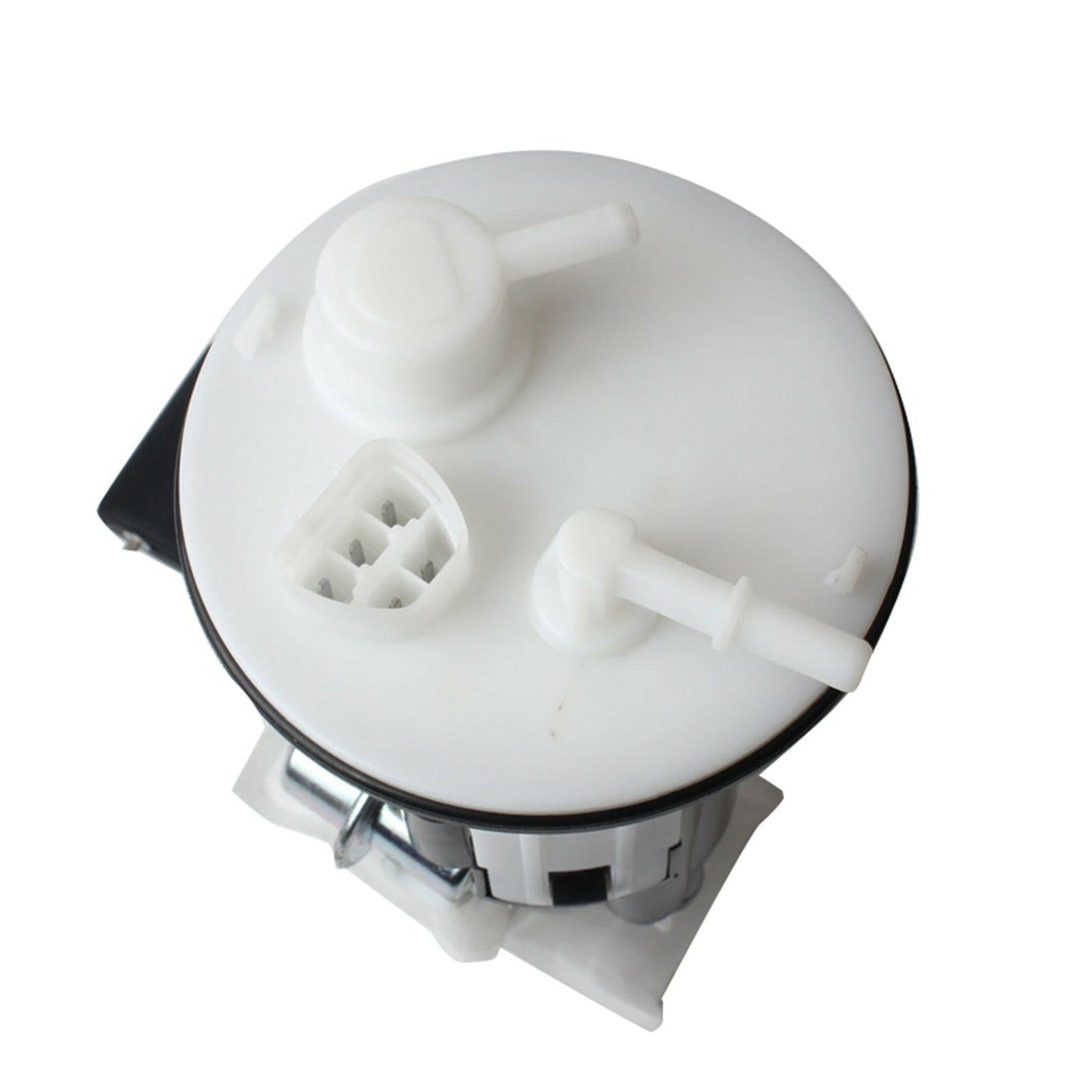 Fuel Pump and Level Sender Suitable For Hyundai Getz 31110-1C000 31110-1C010 2002–2005-4