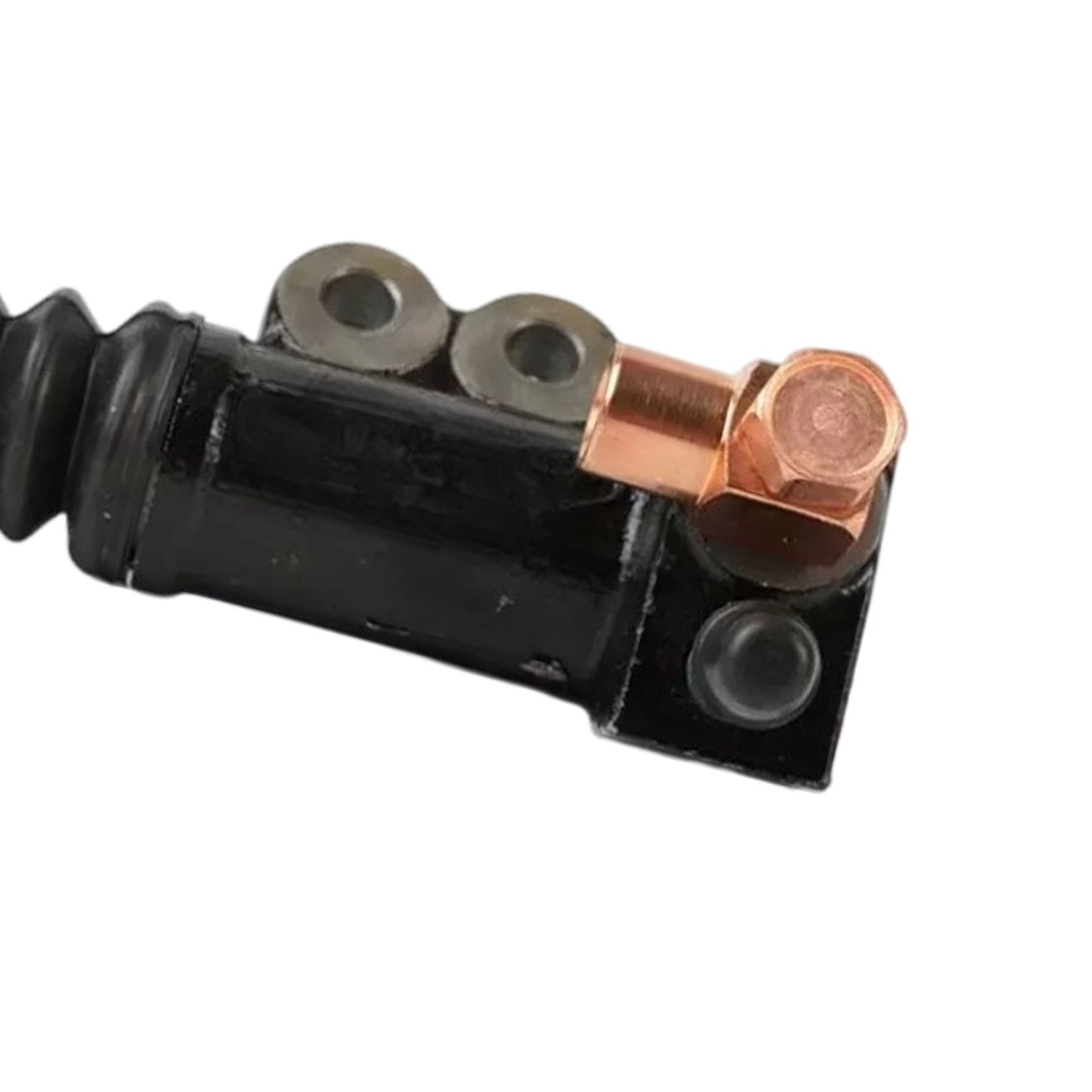 Clutch Slave Cylinder Suitable For Hyundai Accent 06 11 15 Accent/Verna 06 05-On-4