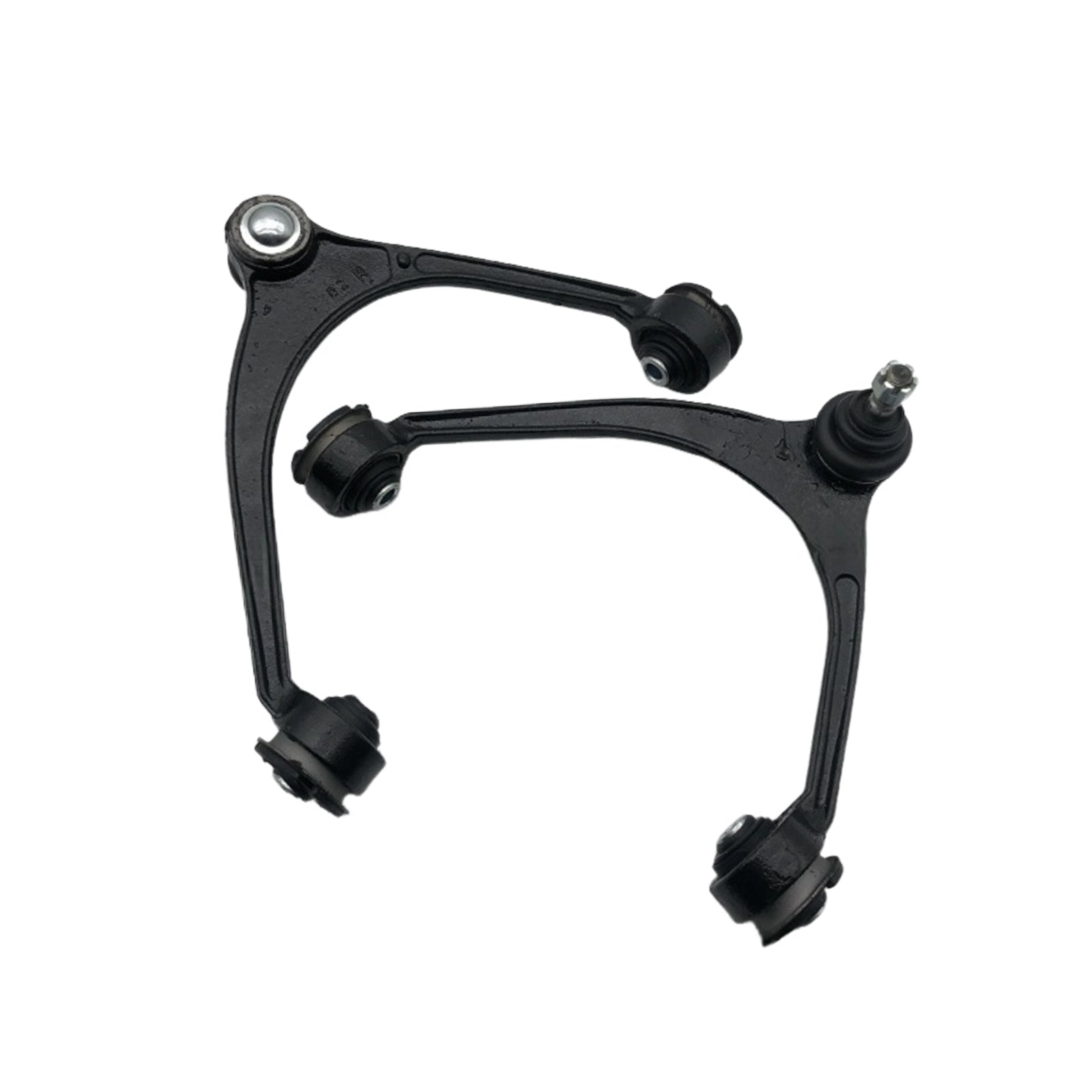 Left & Right Front Upper Control Arms Suitable for Lexus GS300 93-05 SC430 01-10-3