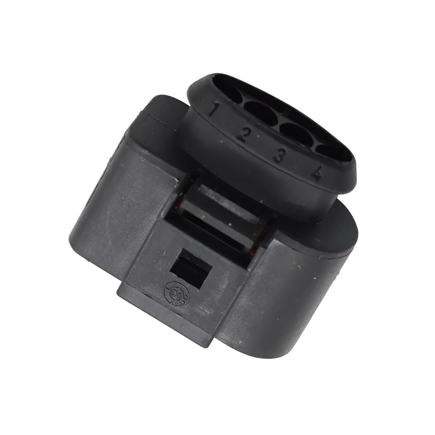 Ignition Coil Connector Repair Kit Suitable For VW Passat Audi Skoda 4B0973724-1