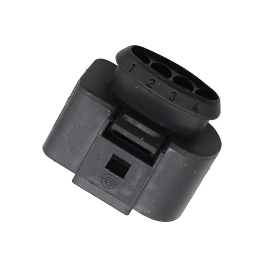 Ignition Coil Connector Repair Kit Suitable For VW Passat Audi Skoda 4B0973724-1