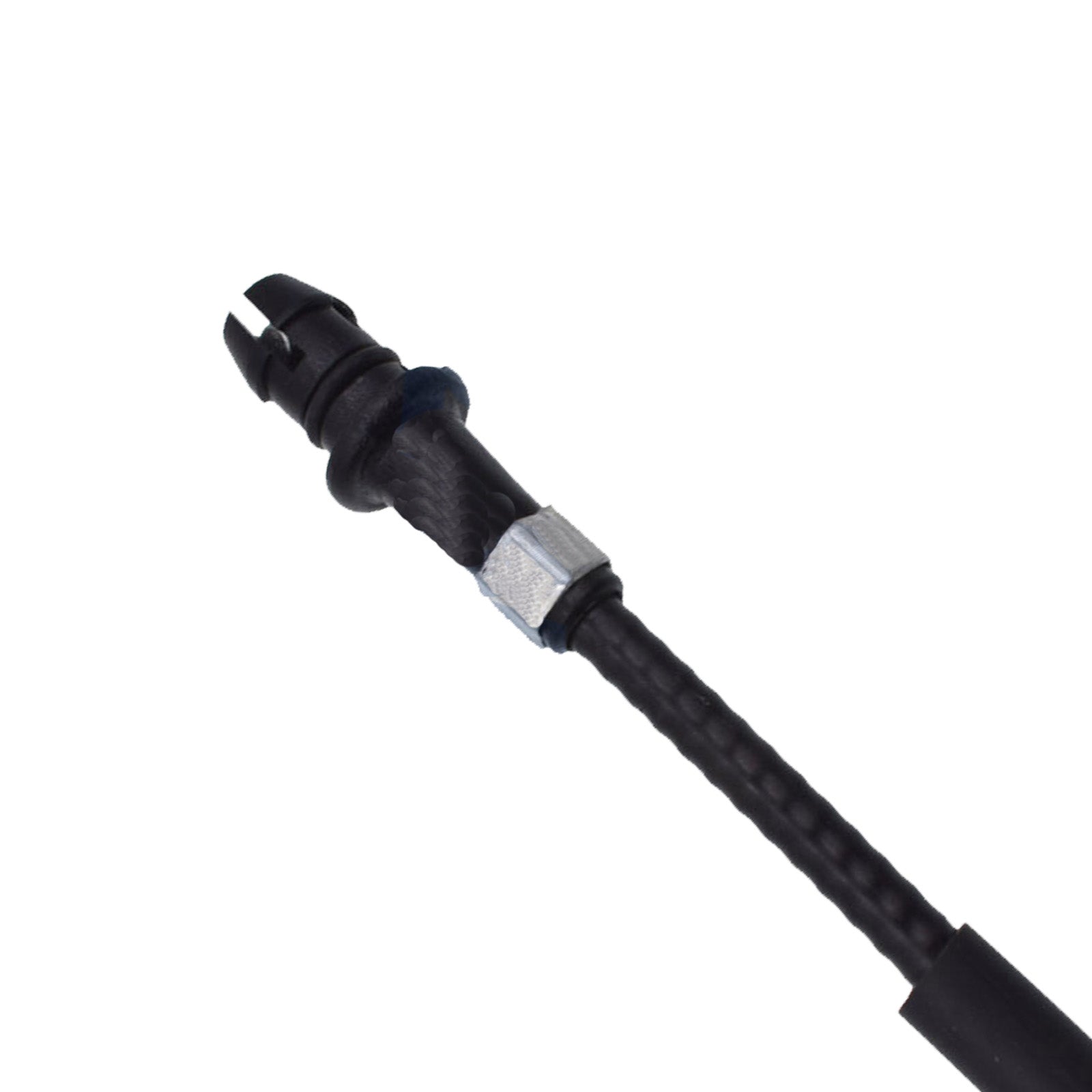 A/T Throttle Control Cable Suitable for Mitsubishi PAJERO IO GLX H77W 2.0L 4WD-4