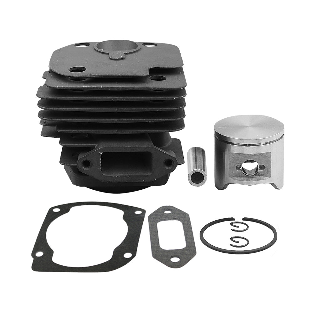 Piston and Cylinder Assembly Kit Suitable For Husqvarna 365 Chainsaw 48mm-0
