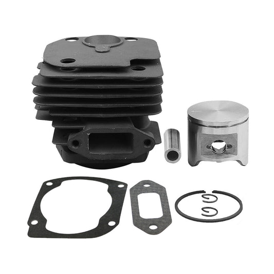 Piston and Cylinder Assembly Kit Suitable For Husqvarna 365 Chainsaw 48mm-0