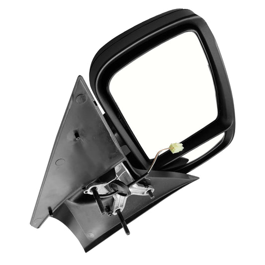 RH Door Mirror Manual Adjustment Passenger Side Suitable For LDV V80 13 on-0