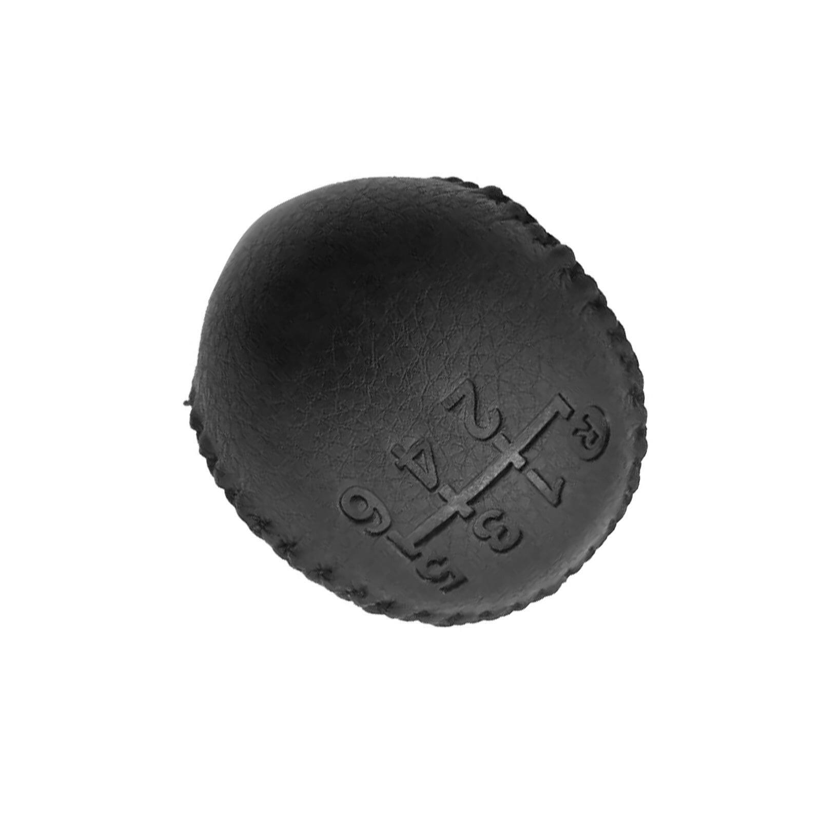 6 Speed Gear Shift Knob Suitable For Toyota Prado 120 150 Series GDJ GRJ 2009–2017-2