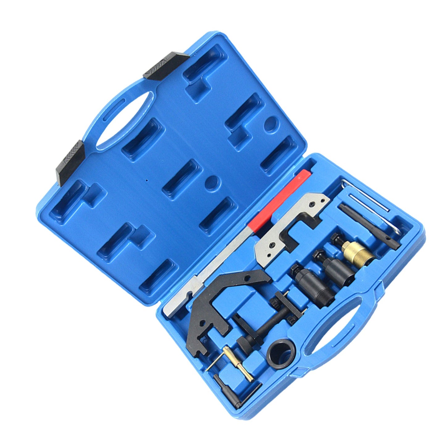 Crankshaft Locking Tool / Timing Chain Tool Suitable For BMW E46 M47 E87 M47N2-3